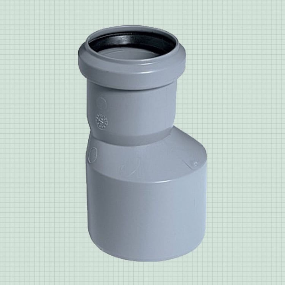 Переход (редукция) Ду 40х50