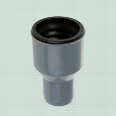 Переход (тапер) Ду 50х75  