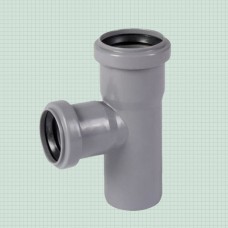 Тройник 32х32х90°