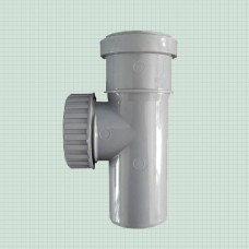 Ревизия Ду 50  