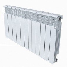 Алюминиевый радиатор STI 500 100 12 секций