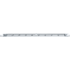 Лампа галогенная линейная 1500W J 254mm 220V R7s 
 