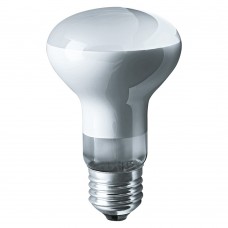 Лампа накаливания рефлекторная R63 60W E27 
 