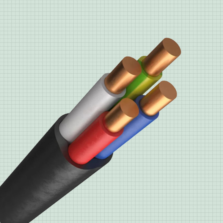 Ввг 5х35. Провод ВВГ 70мм. Кабель ВВГ 4x120 наконечники. Кабель ВВГ 5х10. Кабель ВВГ 380 В.